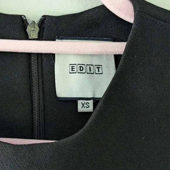 Tuckernuck EDIT Anderson Swing Top - Picture 5 of 9